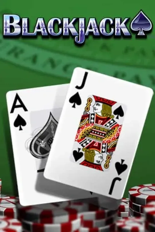 Blackjack G Games