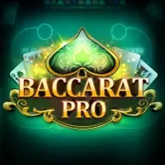Baccarat PRO Platipus