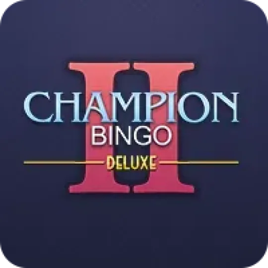 Champion Bingo II Deluxe FBMDS