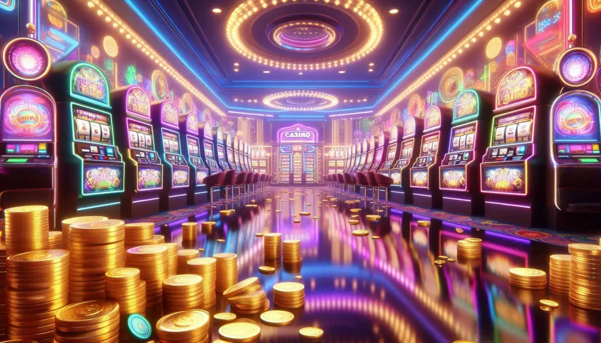 HighSpin Casino